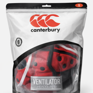 Canterbury Head Guard