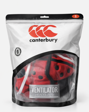 Canterbury Head Guard
