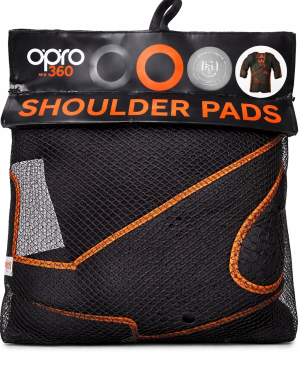 Opro Shoulder Pads