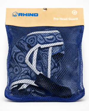 Rhino Pro Head Guard