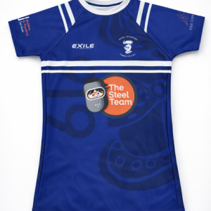 Vintage match shirts