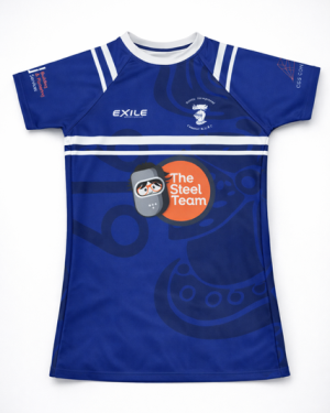 Vintage match shirts