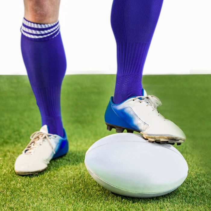 Start Something New – Try Walking Rugby