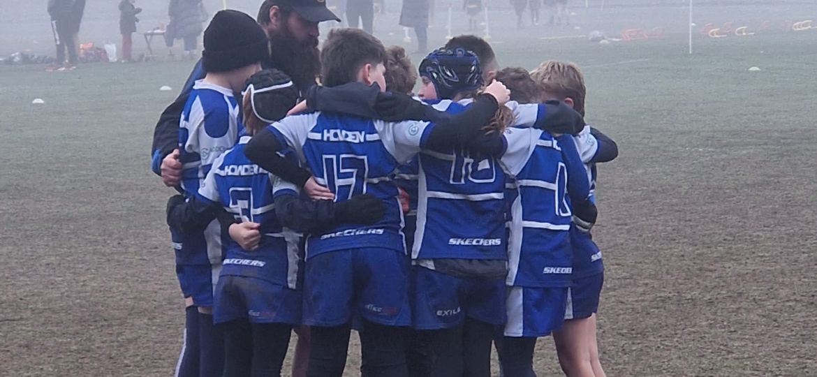 U10s Ampthill 22-03-26