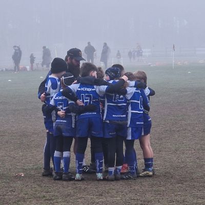 U10s Ampthill 22-03-26