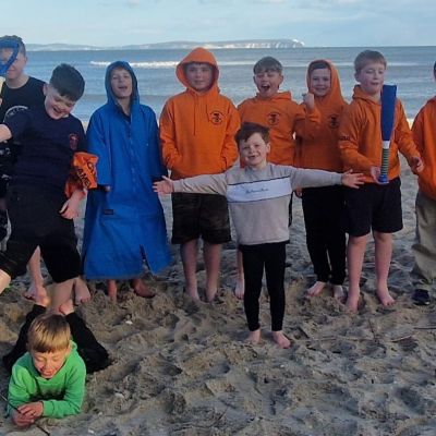 U10s beach day - Edited (1)