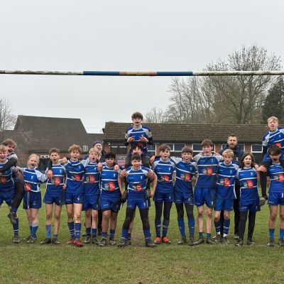 U14s picture