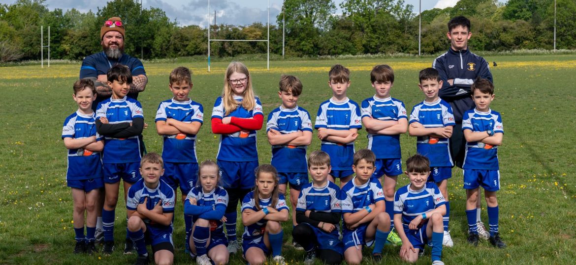 U8s
