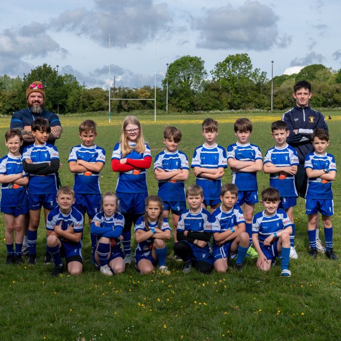 Mini & Youth End of Season Awards Day