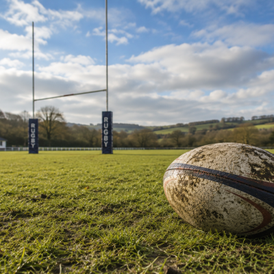 rugby ball 3
