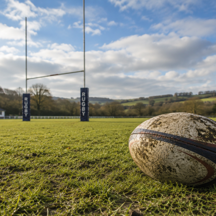 rugby ball 3