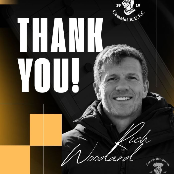 Rich Woodard 1