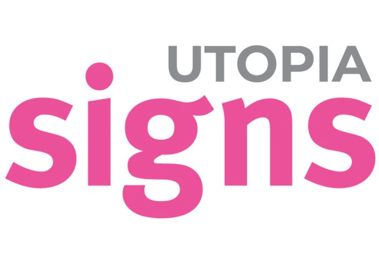 Utopia Signs 2